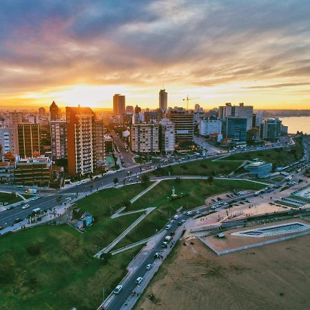 770Hotel Mar del Plata Exterior photo
