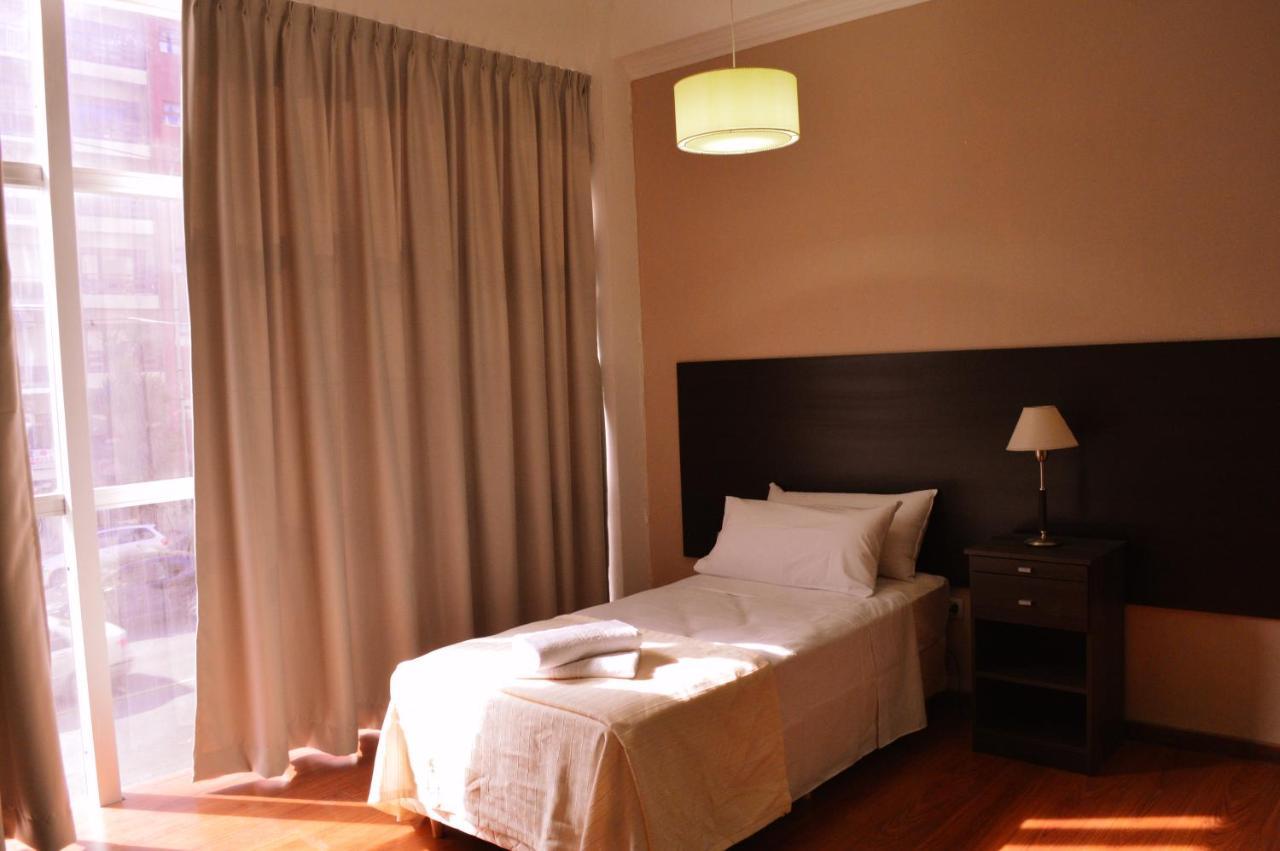 770Hotel Mar del Plata Exterior photo